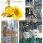 Hot Sale Sunflower Oil Production Line With ISO, CE,BV Certification,engineer Service