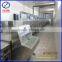 high effciency and energy saving tunnel microwave dehydrator with CE