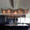 Modern Chain Chandelier Lighting for Home Hotel Project/ Dragon Chandelier
