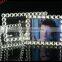 Hot Sale Different Sizes K9 Crystal photo Frame