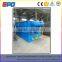 Removing oil dissolved air floatation machine for oil waste water treatment