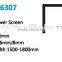 New! Aluminium Sliding Shower Screen (KD6307)