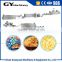 Breakfast Cereal &Corn Flakes Production Line 100-260kg/h