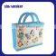 3d shopping bags gift bag with template kraft paper bag