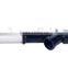 High quality eps filling gun for EPS block moulding machine