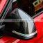 High Glossy Good Waterproof 5D Carbon Black Vinyl Film For Car