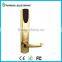 Hot Sale Swipe Card Portable Door Lock