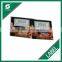 FOOD PAPER STICKER WATERPROOF LABEL PRIVATE LABEL