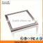 P2-122E 2015 Ultra slim led panel light 22W, led light panel for kitchen