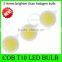 2016 minisize easy install T10 LED replacement small bulbs