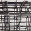 Strong UV stabilised plastic BOP netting for deer fence