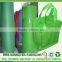 China Fabric Manufacturer Cheap Price PP Non woven Fabric for Shopping Bag Raw Material
