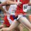 Customized Tyvek race Numbers, Marathon Bib Number for athletes OEM race number