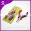Hot selling wholesale price professional micro bead stainless steel hair extension pliers