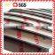 good hardness Fiber insole board with eva Laminated bakelite sheet