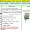 60L solar freezer hotsale DC 12V/24V solar freezer 12V DC/230V AC Solar Panel Charging Solar Freezer 138L for Home Use