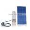 MPPT solar water pump system/solar water pump system for agricultural