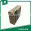 2015 BBROWN CARDBOARD CORRUGATED CARTON BOX EP027032156