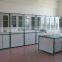 School lab cold rolled steel chemical reagent cabinet for sale