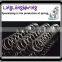 free sample/stainless steel compression spring/304 compression spring