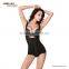 Strapped Hook Eyes Slimming Body Perfect Shaper