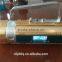hot high power displayable rechargeable XPE R3 3 functions 3 colors searchlight/fishing lamp