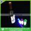 2016 New Style Colorful Logo Wine Cork With Led Light