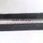 5# resin zipper european teeth style zipper new style teeth zipper long chian zipper coat zipper
