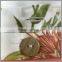 Fashion naturl reactive printed bedding sets /flower printed duvet cover and pillow covers