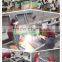 Electrical Dog Food Making Machine / Pellet Dry Dog Food Machine /Dog Food Production Line