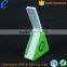 2017 Style LED Table Desk Lamp Plastic Rechargable Powerful Traditional