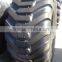 forestry tires 750/55-26.5 with steel belt