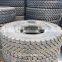 Radial OTR tire 385/95R24 for crane use