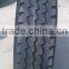 Radial truck tyres 1100R20
