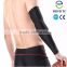 Aofeite wholesale 1 pair outdoor compression arm sleeve for cycling basketball football running sports