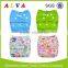 Wholesale Alva Baby Cloth Nappy Covers One Size Pocket Diaper