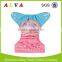 2016 Alva New Castle Design Wholesaler of Reusable Baby Cloth Diapers                        
                                                Quality Choice