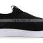 china supplier sports casual sneakers neoprene upper