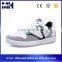 Spring Summer Fashion Mens Active Suede Latest Design Sports Shoes