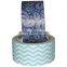 Custom Design Printed Colored Duct Tape