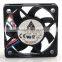 Rotary fan EFB0512HA 5010 12V 0.15A with 60 days warranty
