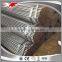 High Pressure Round Steel Pipe