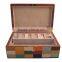 Supply fashion wooden boxes for packing