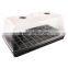 Wholesale Nursery Pots Plastic Propagator Hydroponic Vegetable Seedling Tray