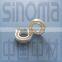 full ball ceramic bearing without retainer