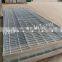 Guangzhou Factory Direct Galvanized Trench Walkway Grating Cover