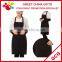 Custom Polyester Twill White Blue Black Red Bib Kitchen Apron with Pockets