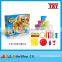 New Educational Toy Kids Ice Cream Play Color Dough