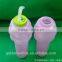 Customized Plastic Water Bottle Wholesale