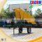 High productivity sugar cane leaf shredder machine/sugar cane leaf remover/sugarcane leaf peeler